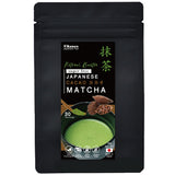 Organic Matcha with Cacao (30g)