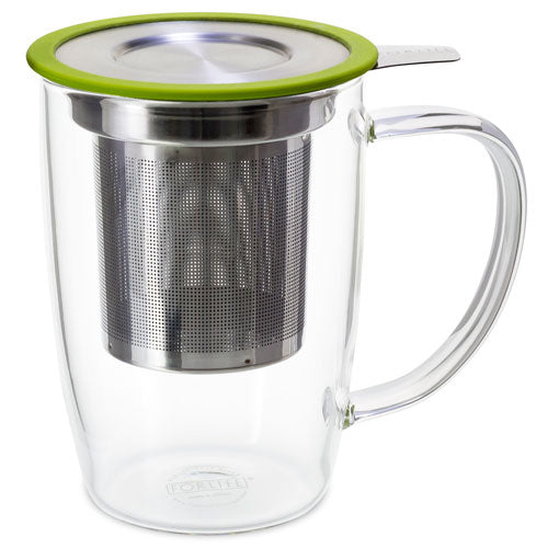 Glass Tea Warmer – LizzyKate