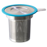 Brew-In-Mug Extra-Fine Infuser with Lid