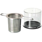 Folding Travel Infuser w/ Case