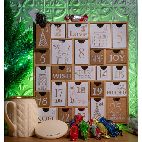 Advent Calendar