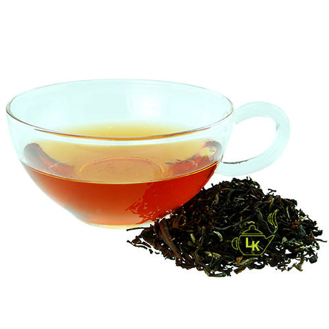 Darjeeling Oolong