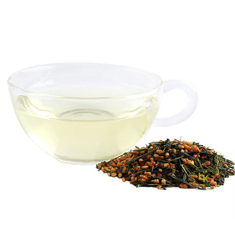 Genmaicha