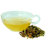 Green Tea Chai