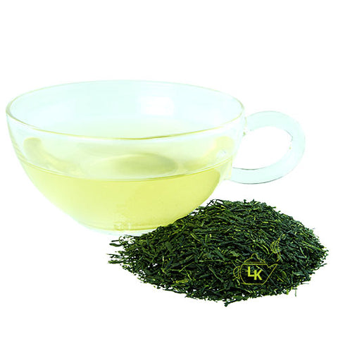 Gyokuro