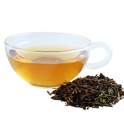 Hojicha
