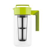 One Quart Iced-Tea Maker with Infuser