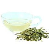 Jasmine Silver Needle