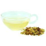 Lemon Basil Ginger