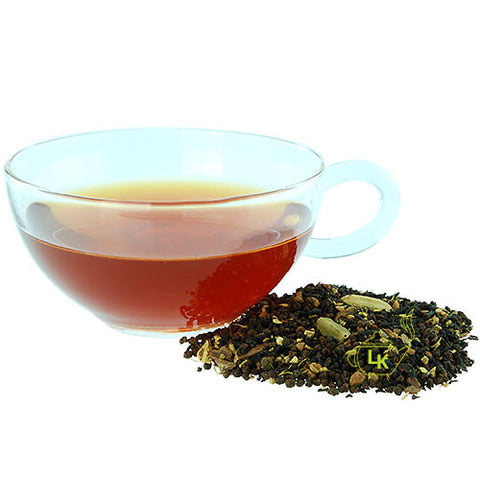 Masala Chai