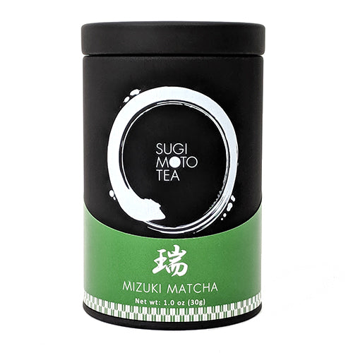 Mizuki Reserve Matcha – LizzyKate