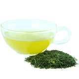 Sencha Fukamushi