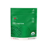 Organic Daily Matcha
