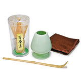 Matcha Whisk Set