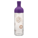 Filter-In Bottle with Design