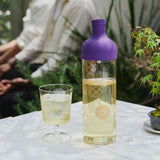 Filter-In Bottle with Design