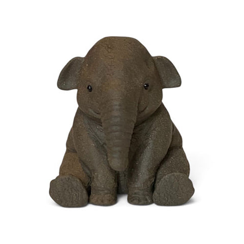 Elephant Tea Pet