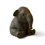 Elephant Tea Pet
