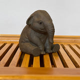 Elephant Tea Pet