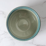 Tetradecagon Matcha Bowl Onofu Green
