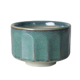 Tetradecagon Matcha Bowl Onofu Green