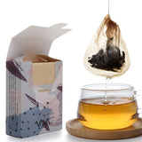 Viva Pure Tea Sachets