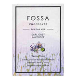 Fossa Earl Grey Lavender