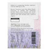 Fossa Earl Grey Lavender