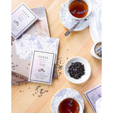 Fossa Earl Grey Lavender