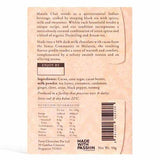 Fossa Masala Chai Milk Tea Chocolate