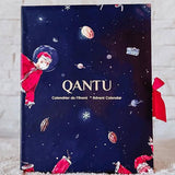 Qantu Chocolate Advent Calendar