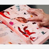 Qantu Chocolate Advent Calendar