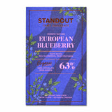 Standout Nordic Nature, European Blueberry