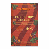 Standout Nordic Nature, Cloudberry Caramel