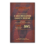 Standout Swedish Favourites Caramelized Goat Cheese