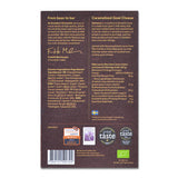 Standout Swedish Favourites Caramelized Goat Cheese