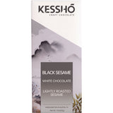 Kessho Black Sesame Chocolate Bar