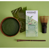 Kessho Ceremonial Matcha Chocolate Bar