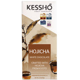 Kessho Hojicha Chocolate Bar