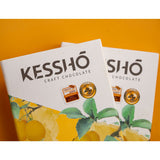 Kessho Yuzu Chocolate Bar