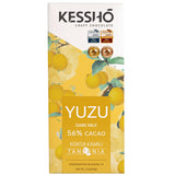 Kessho Yuzu Chocolate Bar