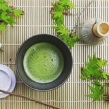 Matcha Workshop