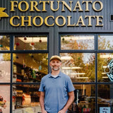 Chocolate & Tea Tasting