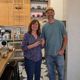 Chocolate & Tea Tasting