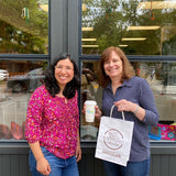Chocolate & Tea Class