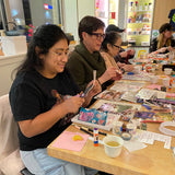 Tea and Crafts