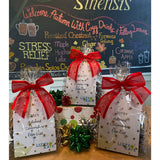 Advent Calendar Teas