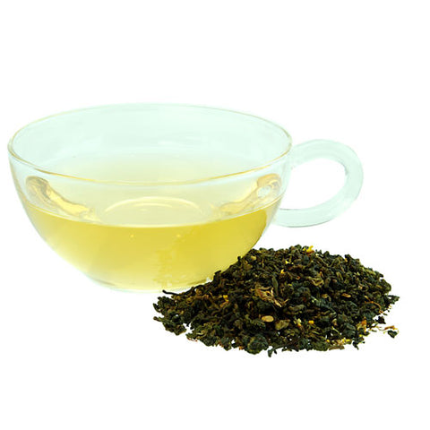 Osmanthus Oolong