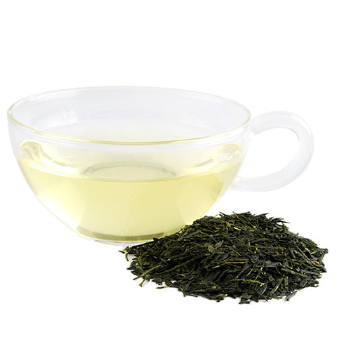 Sencha Reserve