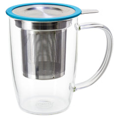 Tea Infuser for Iced-Tea Maker – LizzyKate